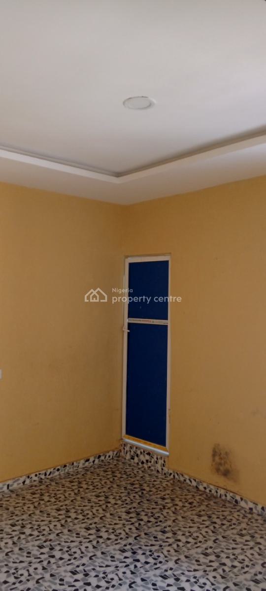 Lovely Pop 2 Bedroom Flat with 24 Hours Electricity, Testimony Estate, Cashier, Agbara, Agbara-igbesa, Lagos, Flat / Apartment for Rent