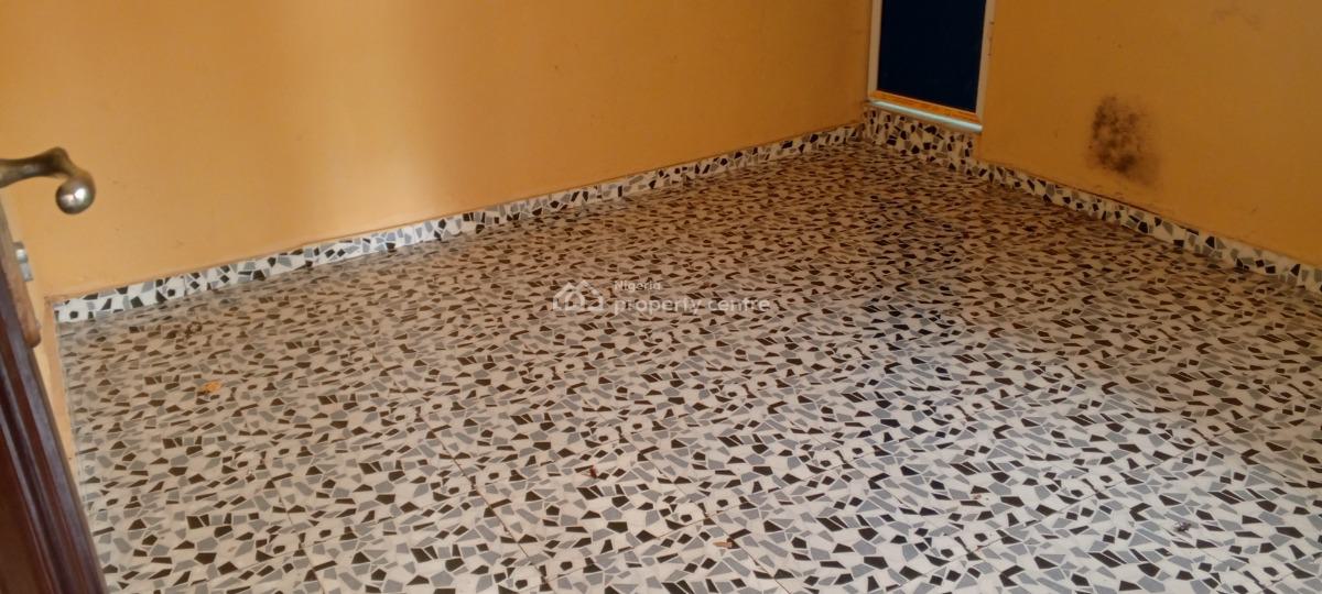 Lovely Pop 2 Bedroom Flat with 24 Hours Electricity, Testimony Estate, Cashier, Agbara, Agbara-igbesa, Lagos, Flat / Apartment for Rent