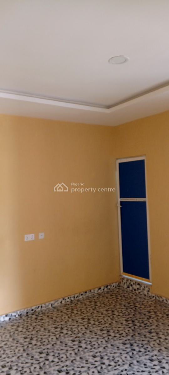 Lovely Pop 2 Bedroom Flat with 24 Hours Electricity, Testimony Estate, Cashier, Agbara, Agbara-igbesa, Lagos, Flat / Apartment for Rent