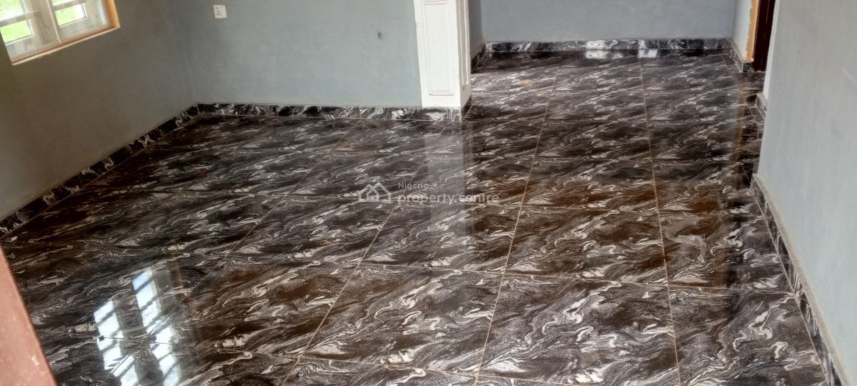 Lovely Pop 2 Bedroom Flat with 24 Hours Electricity, Testimony Estate, Cashier, Agbara, Agbara-igbesa, Lagos, Flat / Apartment for Rent