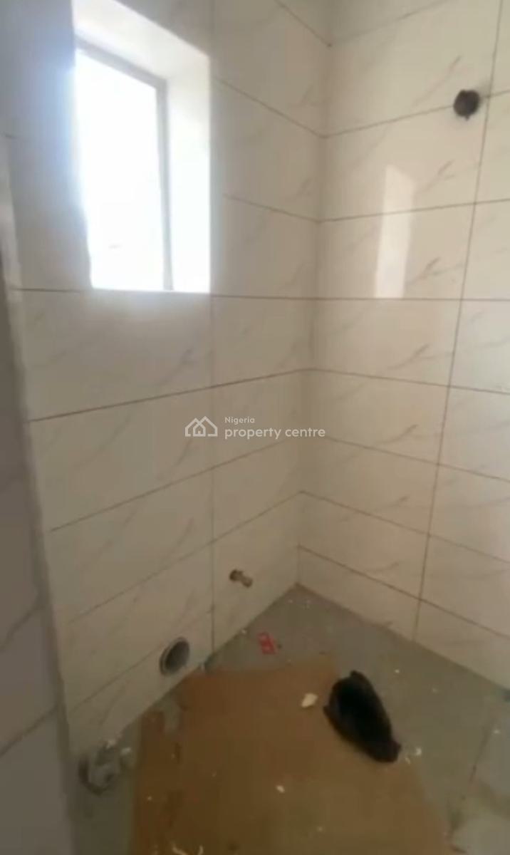 Newly Built 5 Units 3 Bedroom Flat., Soluyi, Gbagada, Lagos, Block of Flats for Sale