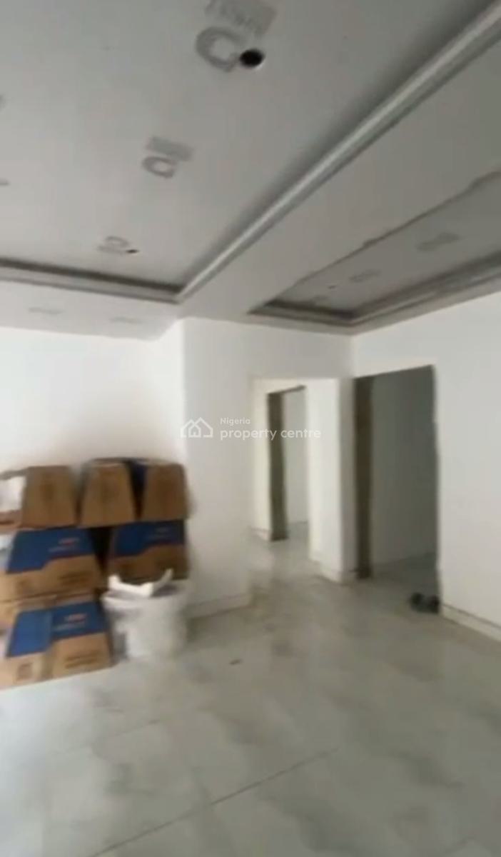 Newly Built 5 Units 3 Bedroom Flat., Soluyi, Gbagada, Lagos, Block of Flats for Sale