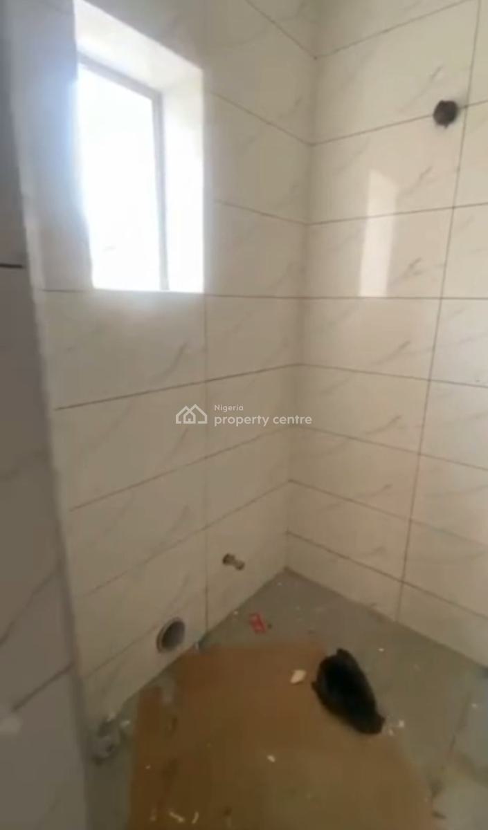 Newly Built 5 Units 3 Bedroom Flat., Soluyi, Gbagada, Lagos, Block of Flats for Sale