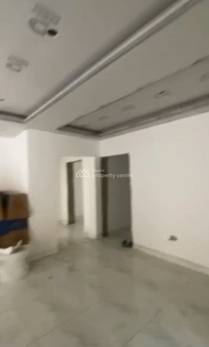Newly Built 5 Units 3 Bedroom Flat., Soluyi, Gbagada, Lagos, Block of Flats for Sale
