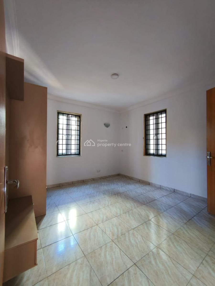 Brand New 3 Bedroom Apartment, Agungi, Lekki, Lagos, Flat / Apartment for Rent