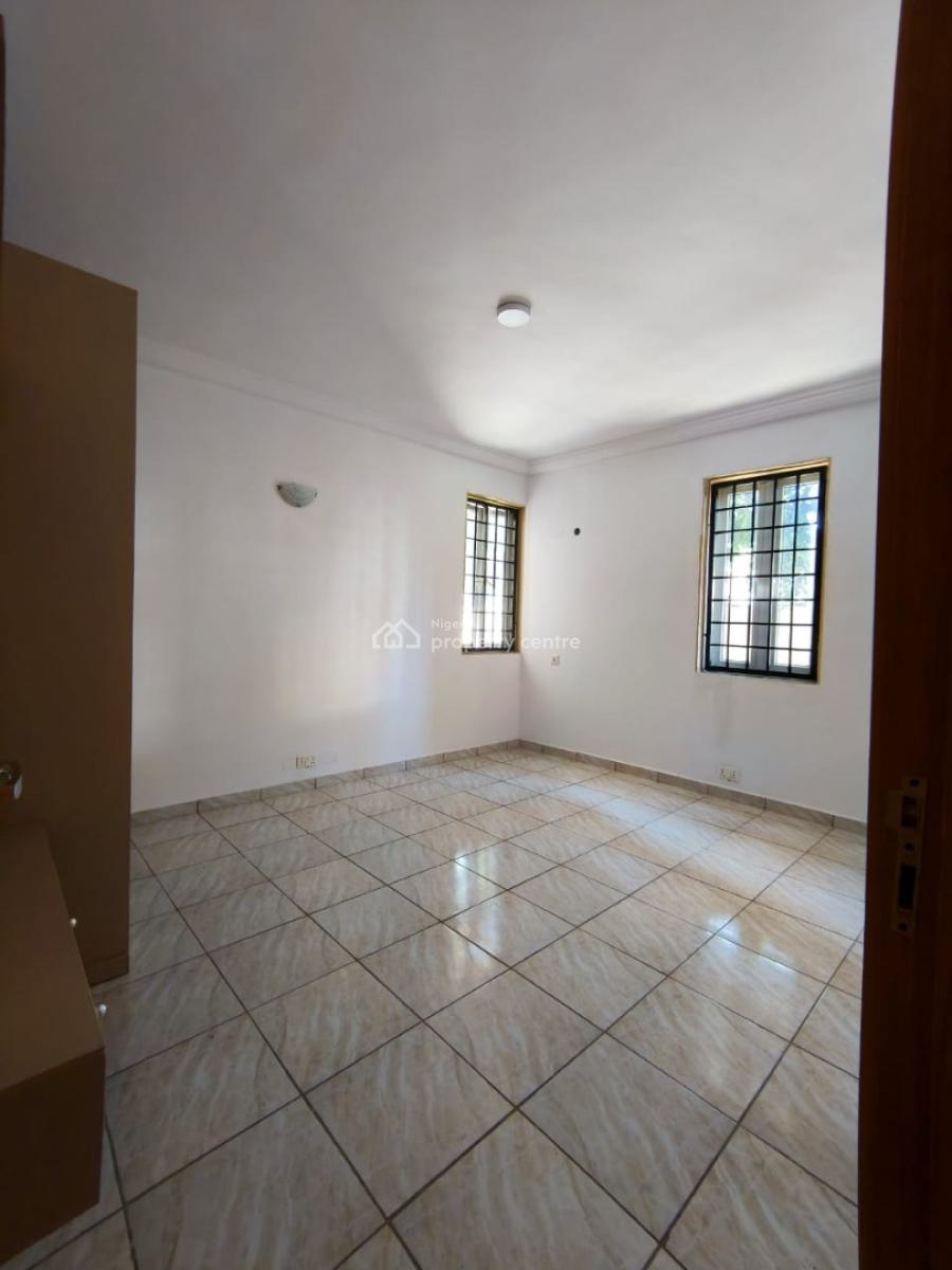 Brand New 3 Bedroom Apartment, Agungi, Lekki, Lagos, Flat / Apartment for Rent