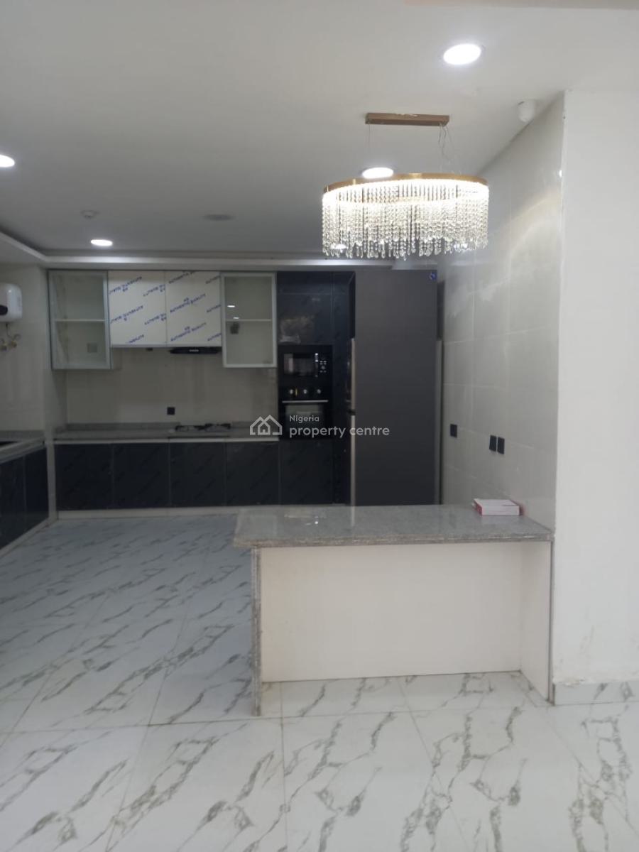 5 Bedrooms Detached Duplex with Bq and Pool, Banana Island Lagos, Banana Island, Ikoyi, Lagos, Detached Duplex for Rent