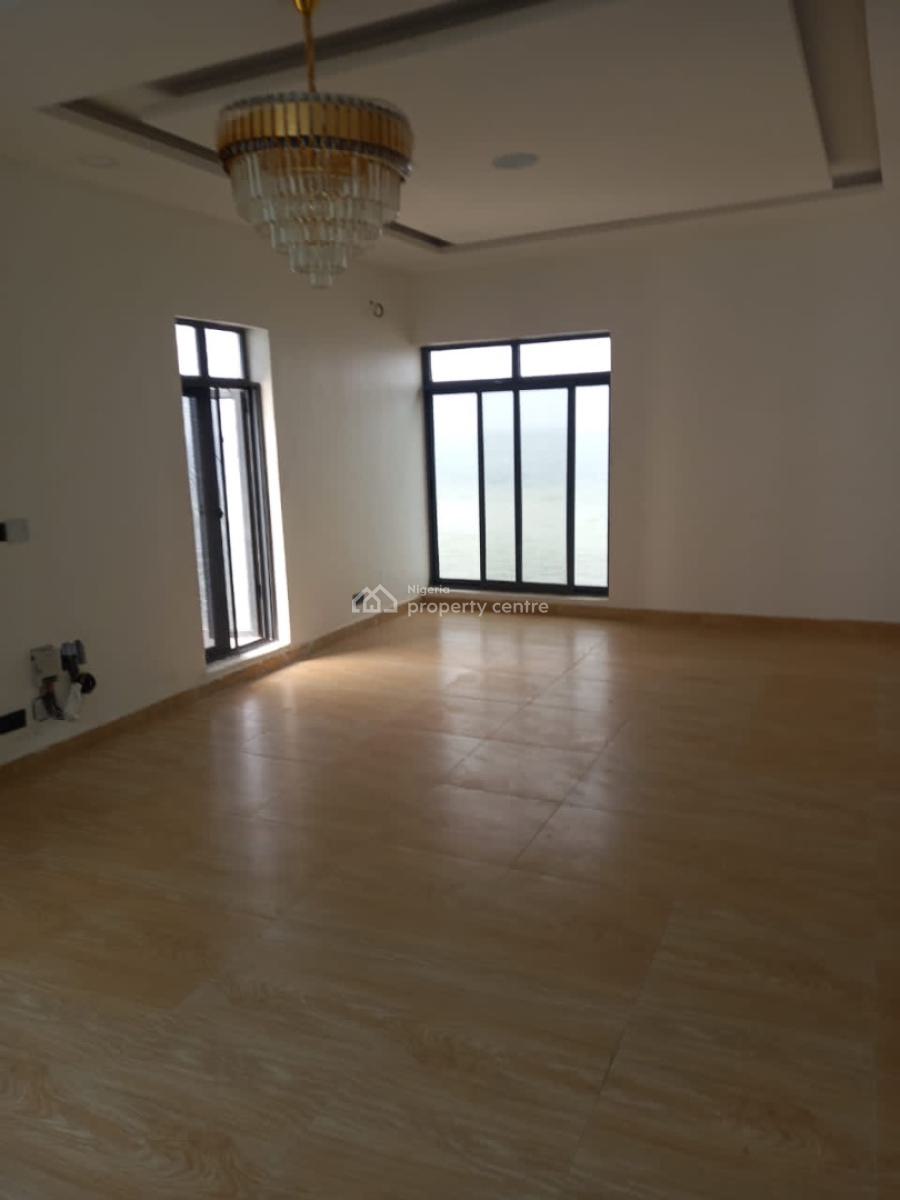 5 Bedrooms Detached Duplex with Bq and Pool, Banana Island Lagos, Banana Island, Ikoyi, Lagos, Detached Duplex for Rent