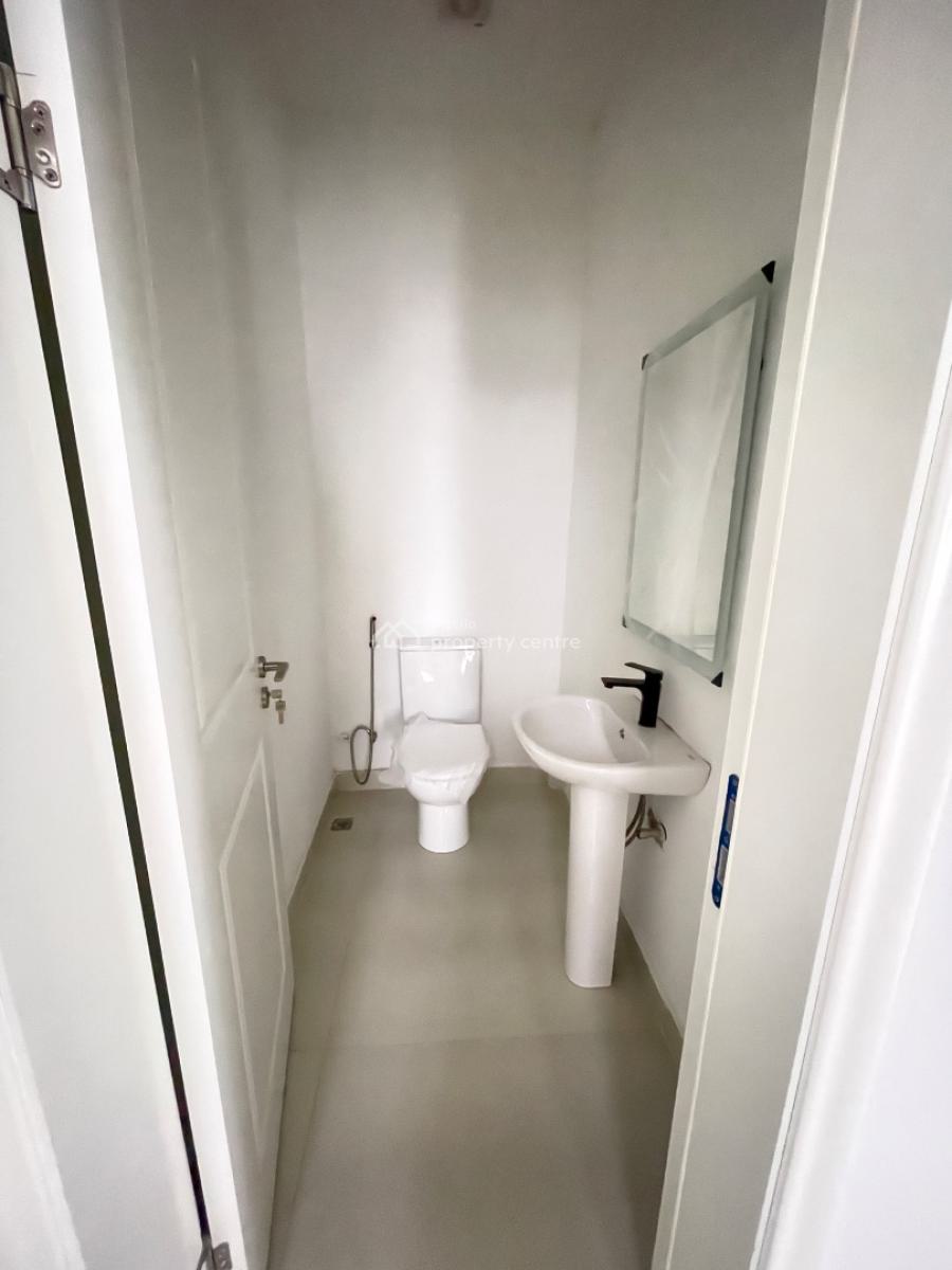 Newly Built Lovely 4 Bedroom Semi Detached Duplex, Lekki Phase 1, Lekki Phase 1, Lekki, Lagos, Semi-detached Duplex for Sale