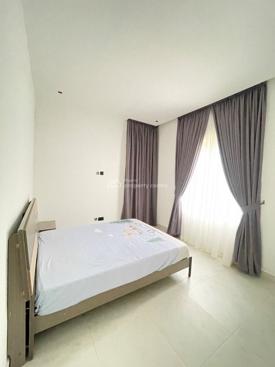 Newly Built Lovely 4 Bedroom Semi Detached Duplex, Lekki Phase 1, Lekki Phase 1, Lekki, Lagos, Semi-detached Duplex for Sale