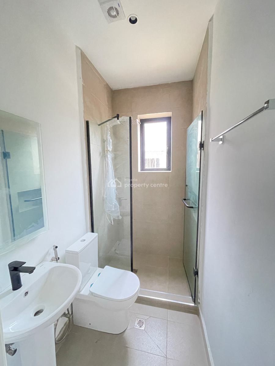 Newly Built Lovely 4 Bedroom Semi Detached Duplex, Lekki Phase 1, Lekki Phase 1, Lekki, Lagos, Semi-detached Duplex for Sale