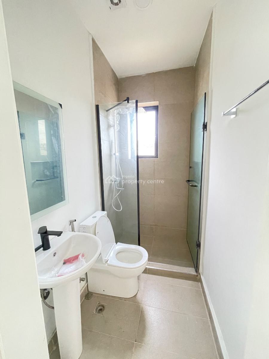 Newly Built Lovely 4 Bedroom Semi Detached Duplex, Lekki Phase 1, Lekki Phase 1, Lekki, Lagos, Semi-detached Duplex for Sale