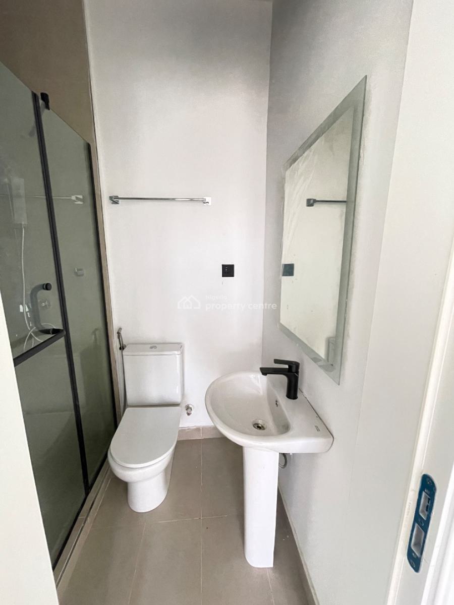 Newly Built Lovely 4 Bedroom Semi Detached Duplex, Lekki Phase 1, Lekki Phase 1, Lekki, Lagos, Semi-detached Duplex for Sale