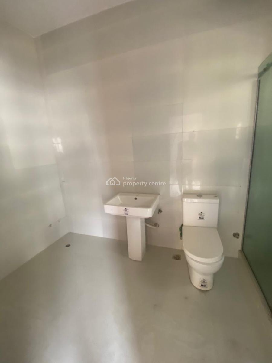 4 Bedroom Semi-detached Bedroom, Ikota, Lekki, Lagos, Semi-detached Duplex for Sale