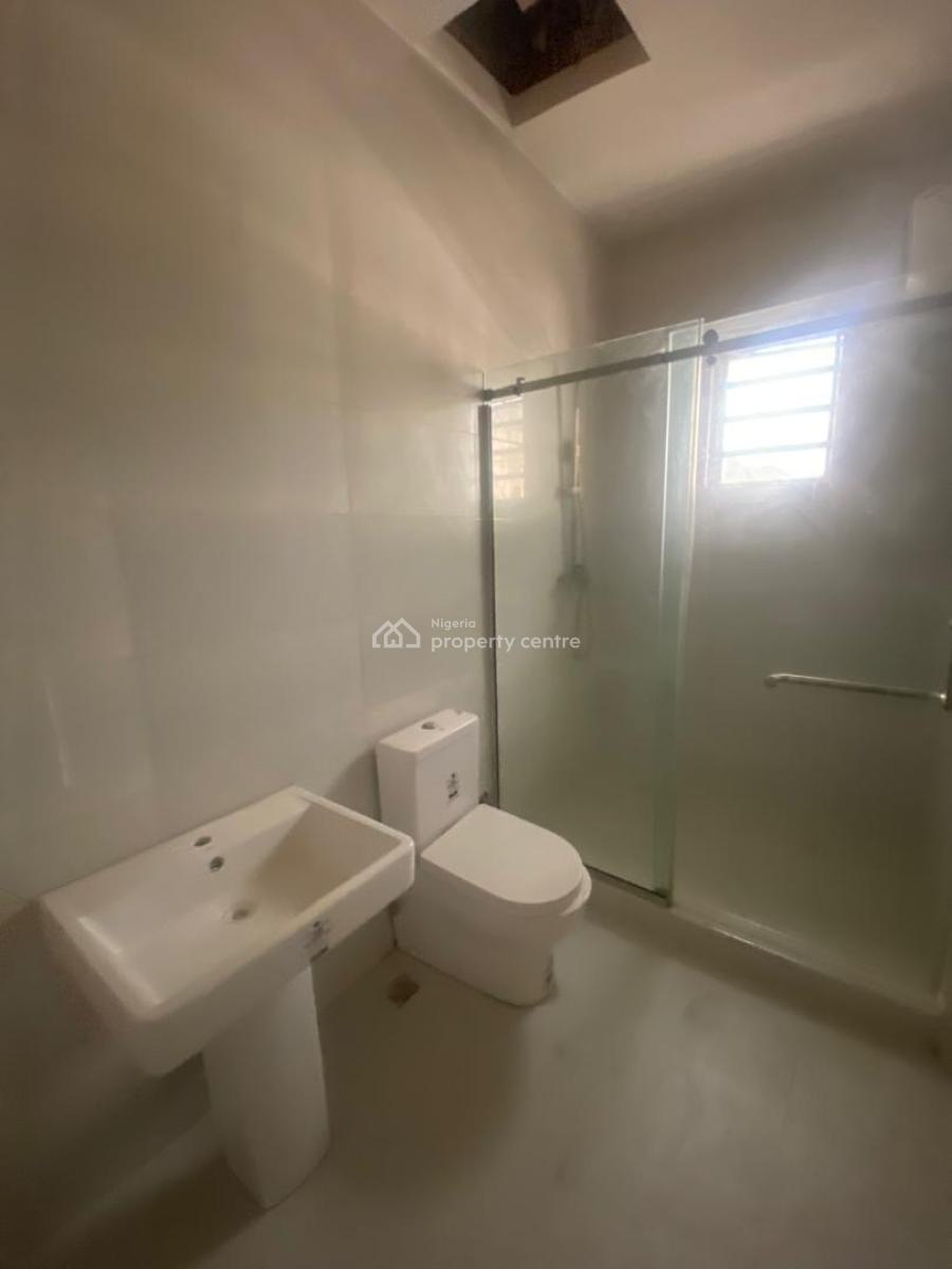 4 Bedroom Semi-detached Bedroom, Ikota, Lekki, Lagos, Semi-detached Duplex for Sale