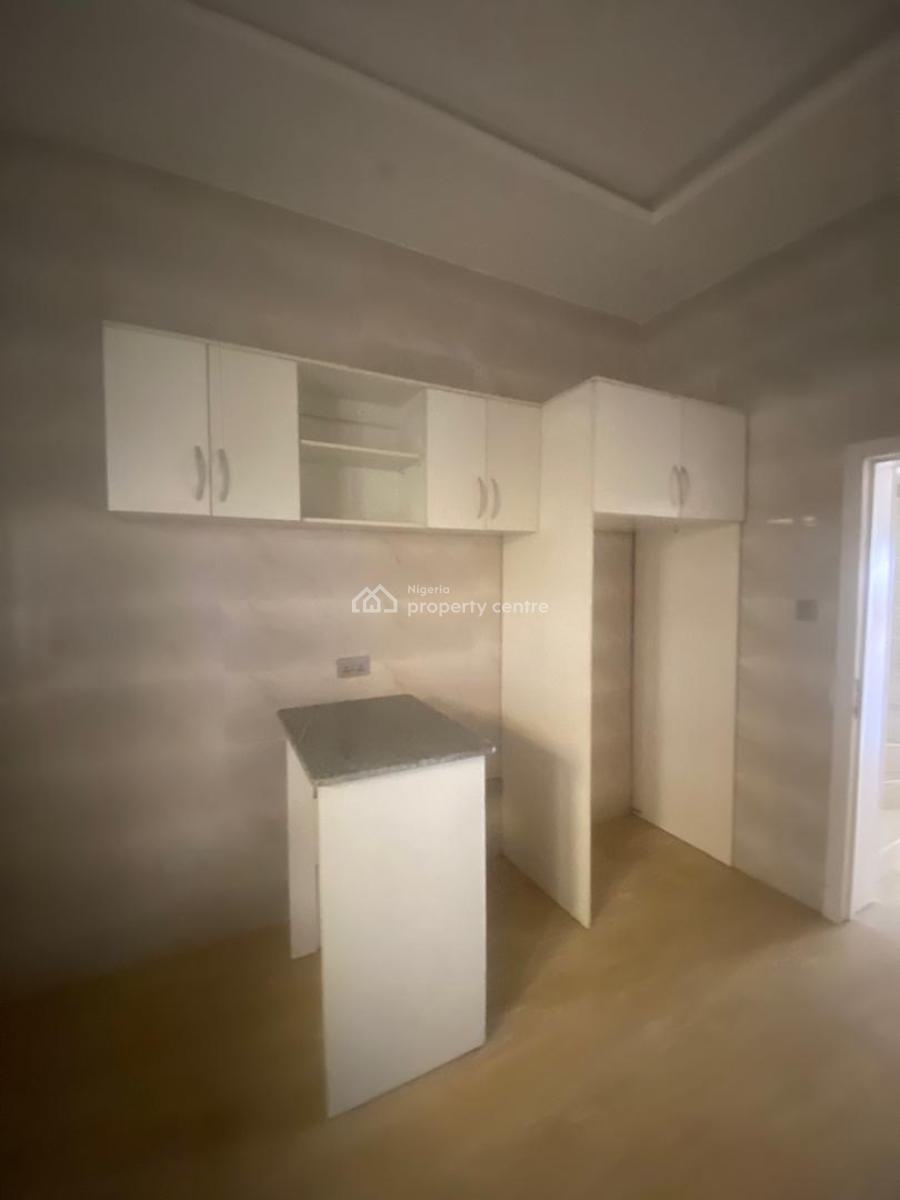 4 Bedroom Semi-detached Bedroom, Ikota, Lekki, Lagos, Semi-detached Duplex for Sale
