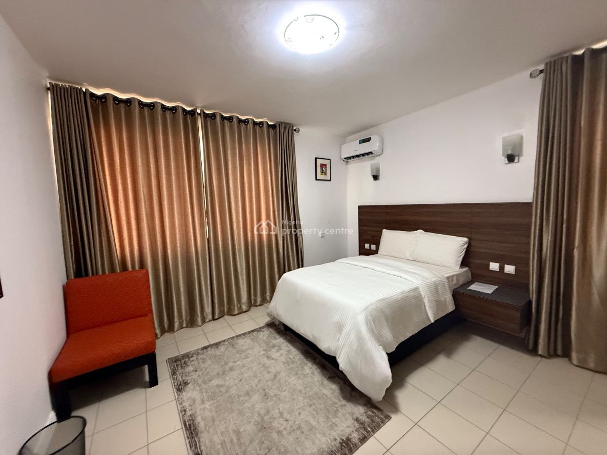 Furnished 3 Bedroom Apartment, Victoria Island, Victoria Island (vi), Lagos, Flat / Apartment for Rent