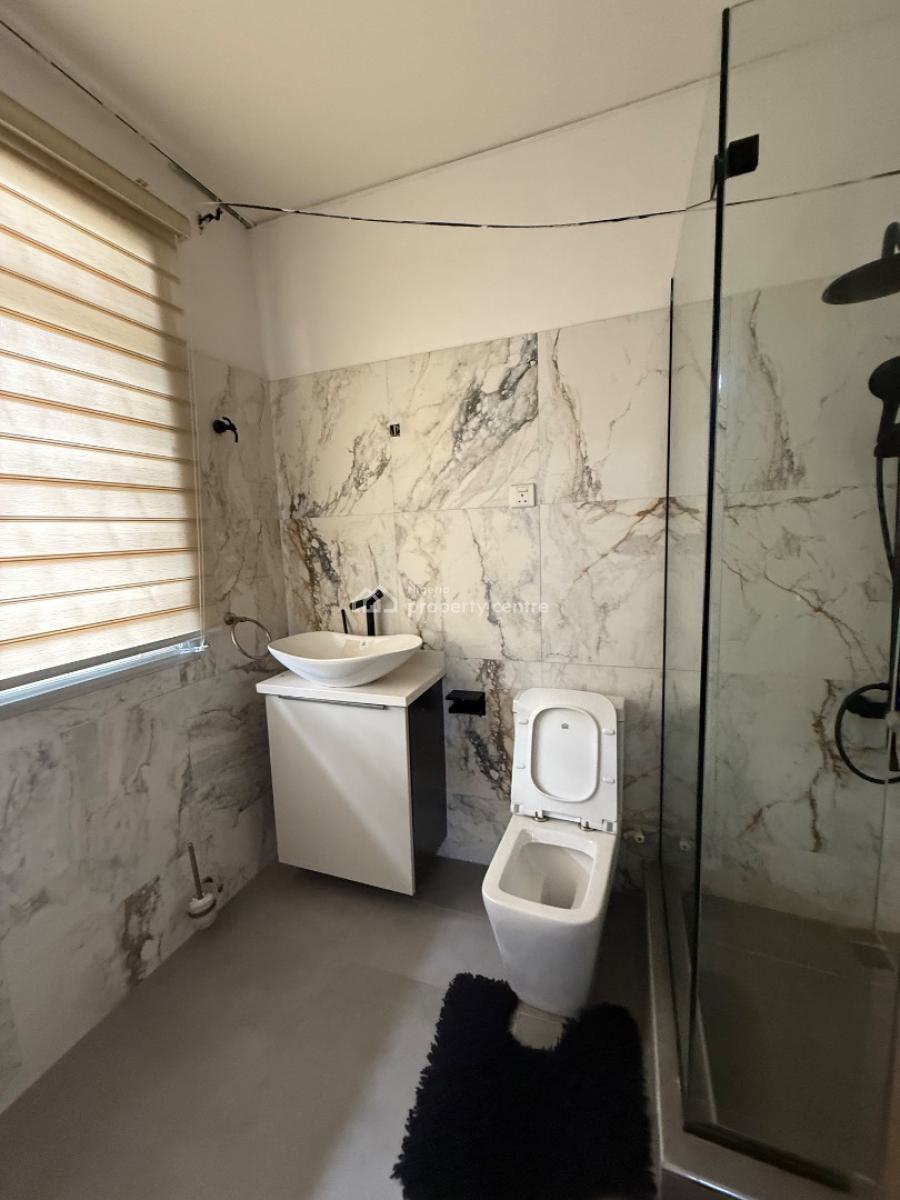 Furnished 3 Bedroom Apartment, Victoria Island, Victoria Island (vi), Lagos, Flat / Apartment for Rent