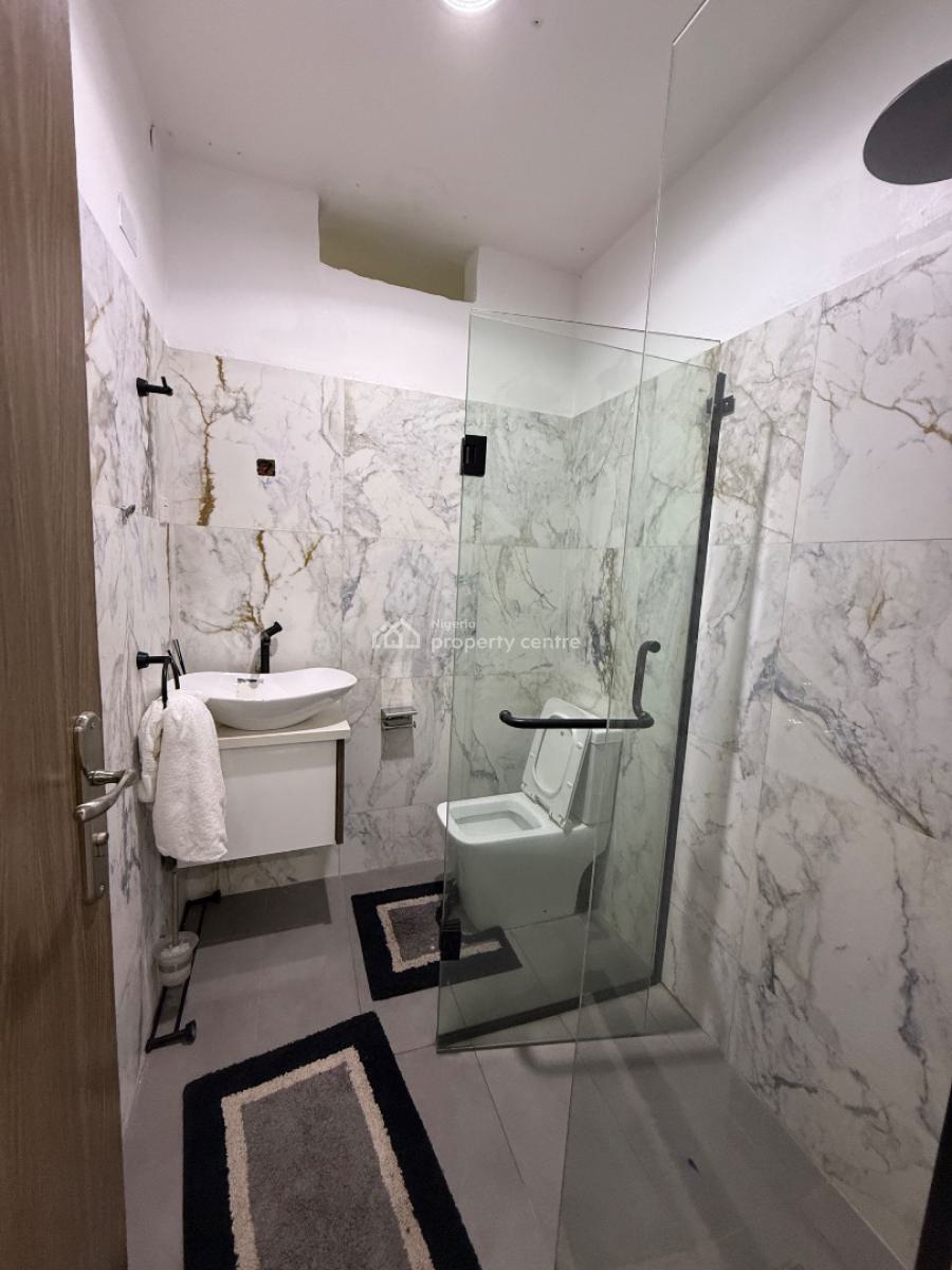 Furnished 3 Bedroom Apartment, Victoria Island, Victoria Island (vi), Lagos, Flat / Apartment for Rent