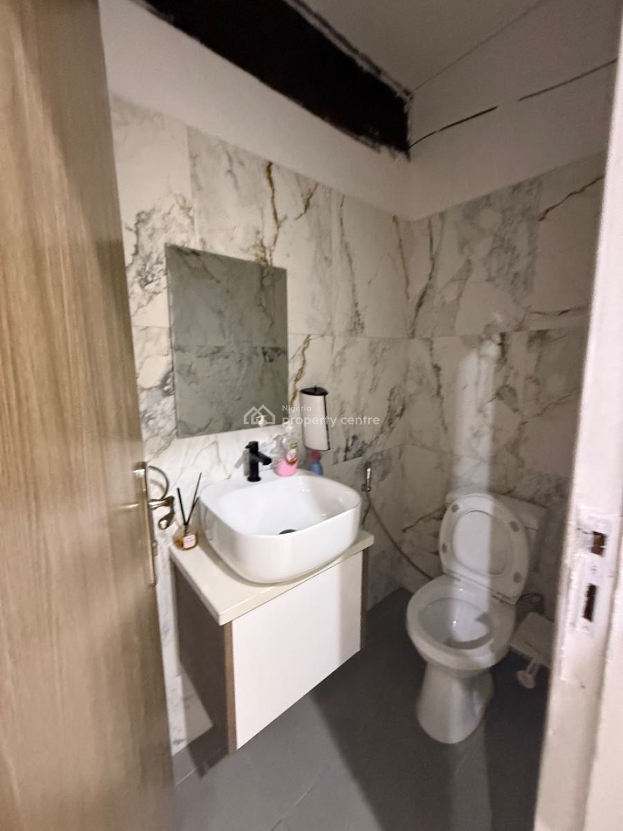 Furnished 3 Bedroom Apartment, Victoria Island, Victoria Island (vi), Lagos, Flat / Apartment for Rent