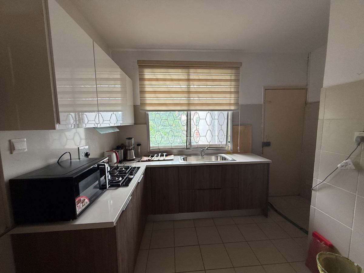 Furnished 3 Bedroom Apartment, Victoria Island, Victoria Island (vi), Lagos, Flat / Apartment for Rent