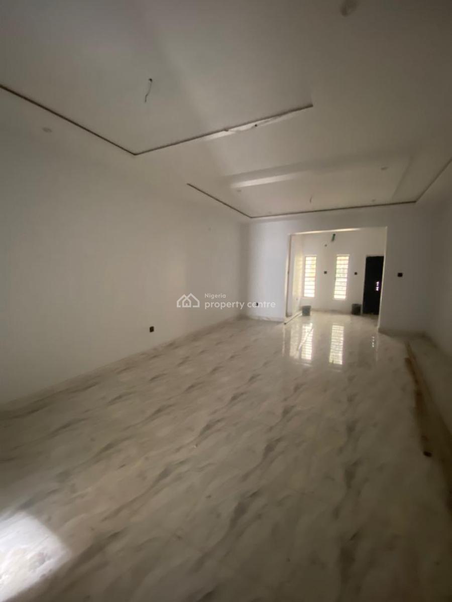 4 Bedroom Terrace Duplex, Ikota, Lekki, Lagos, Terraced Duplex for Sale