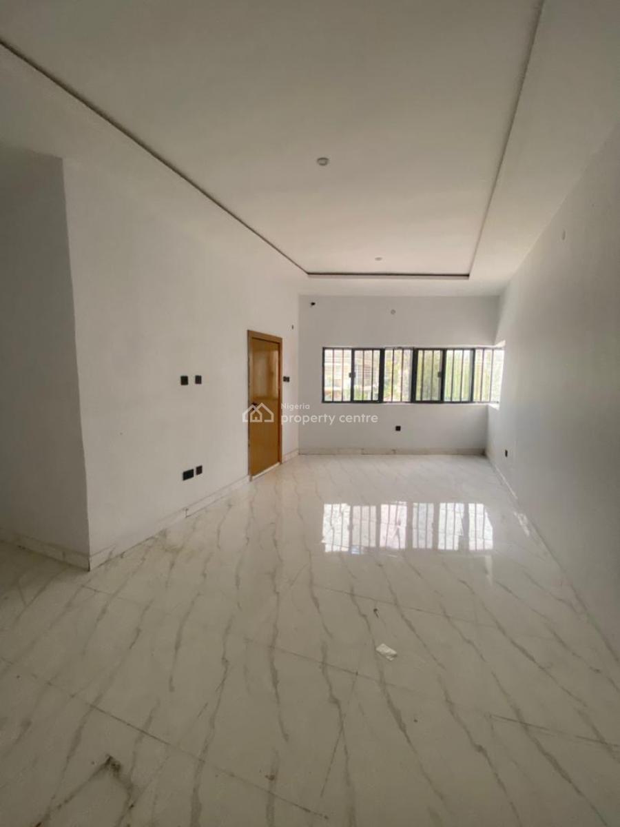 4 Bedroom Terrace Duplex, Ikota, Lekki, Lagos, Terraced Duplex for Sale
