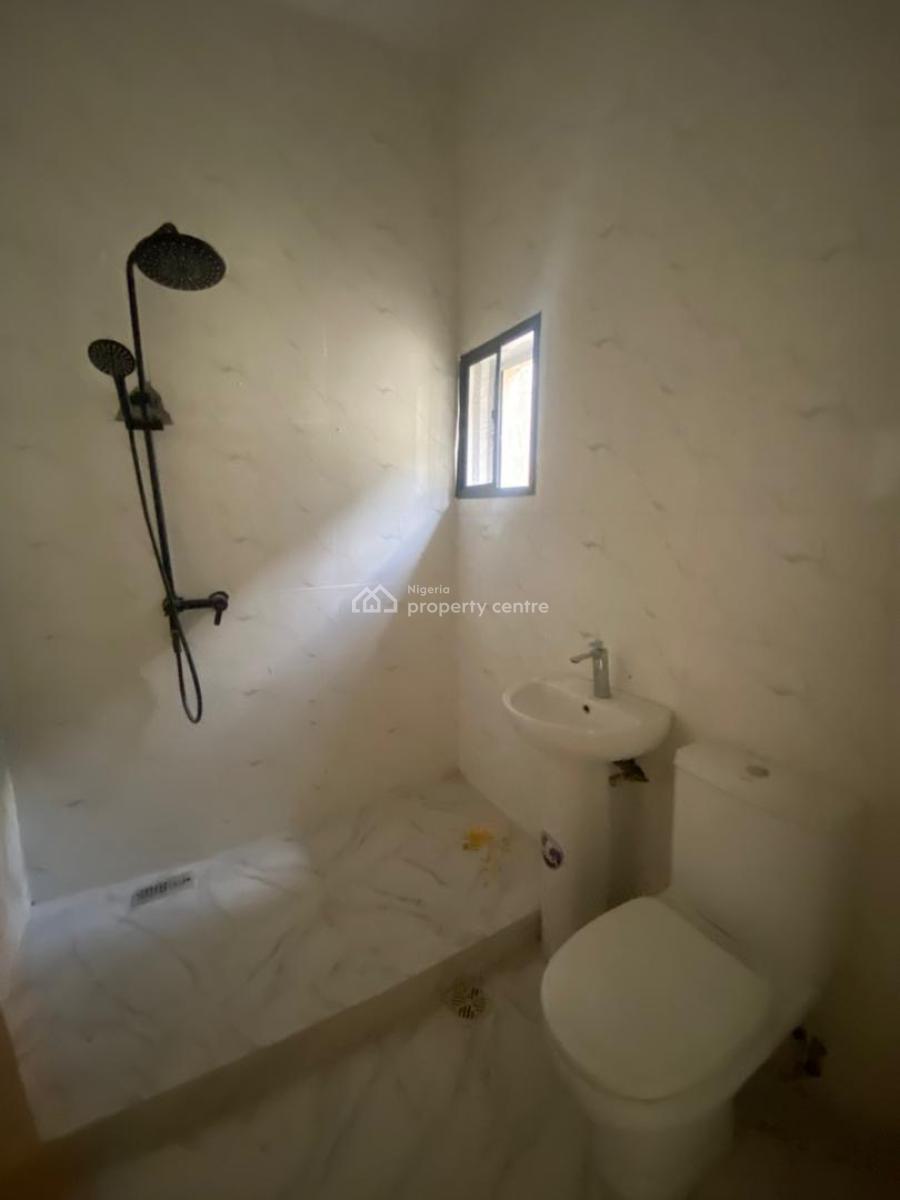 4 Bedroom Terrace Duplex, Ikota, Lekki, Lagos, Terraced Duplex for Sale