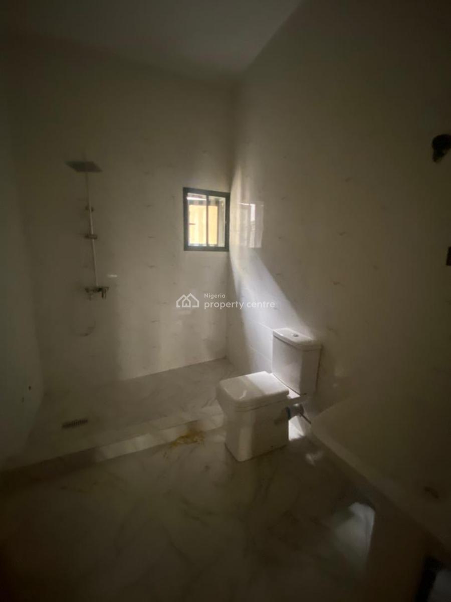 4 Bedroom Terrace Duplex, Ikota, Lekki, Lagos, Terraced Duplex for Sale