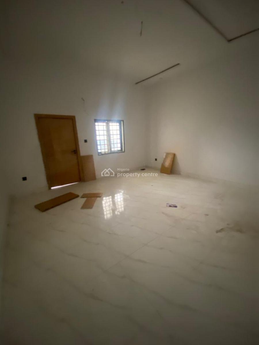 4 Bedroom Terrace Duplex, Ikota, Lekki, Lagos, Terraced Duplex for Sale