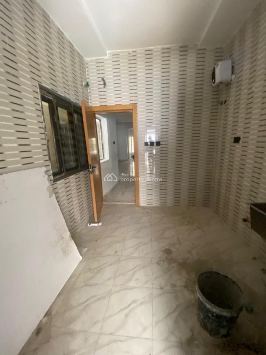 4 Bedroom Terrace Duplex, Ikota, Lekki, Lagos, Terraced Duplex for Sale