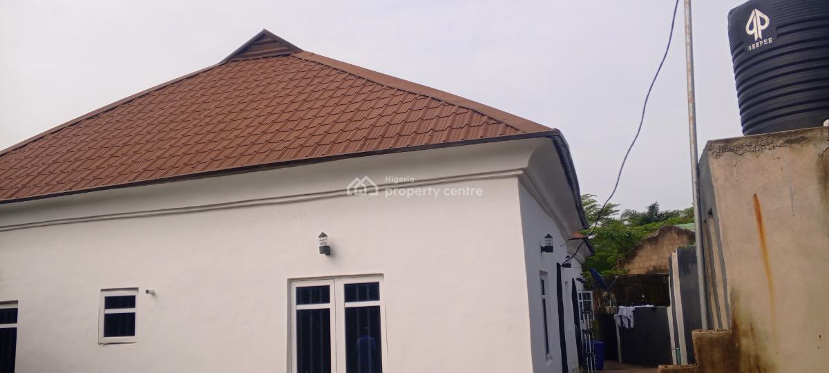 Very Lovely Pop Mini Flat, Ensuite, By Gideon Village, Ibafo, Ogun, Mini Flat (room and Parlour) for Rent