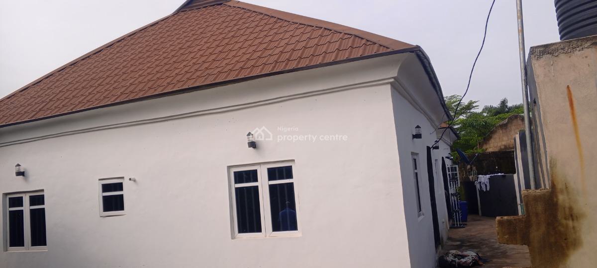 Very Lovely Pop Mini Flat, Ensuite, By Gideon Village, Ibafo, Ogun, Mini Flat (room and Parlour) for Rent