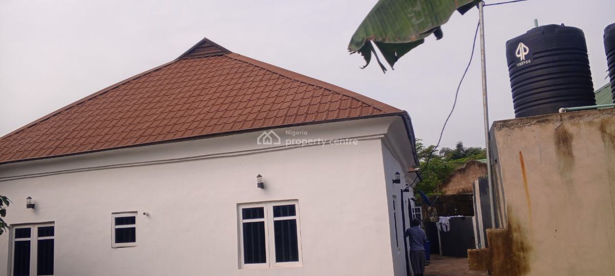 Very Lovely Pop Mini Flat, Ensuite, By Gideon Village, Ibafo, Ogun, Mini Flat (room and Parlour) for Rent