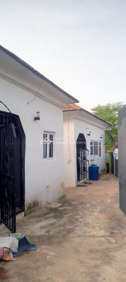 Very Lovely Pop Mini Flat, Ensuite, By Gideon Village, Ibafo, Ogun, Mini Flat (room and Parlour) for Rent