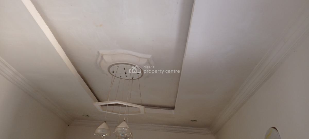 Very Lovely Pop Mini Flat, Ensuite, By Gideon Village, Ibafo, Ogun, Mini Flat (room and Parlour) for Rent