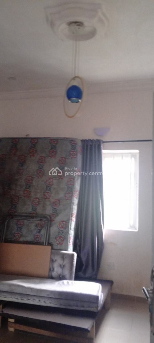 Very Lovely Pop Mini Flat, Ensuite, By Gideon Village, Ibafo, Ogun, Mini Flat (room and Parlour) for Rent