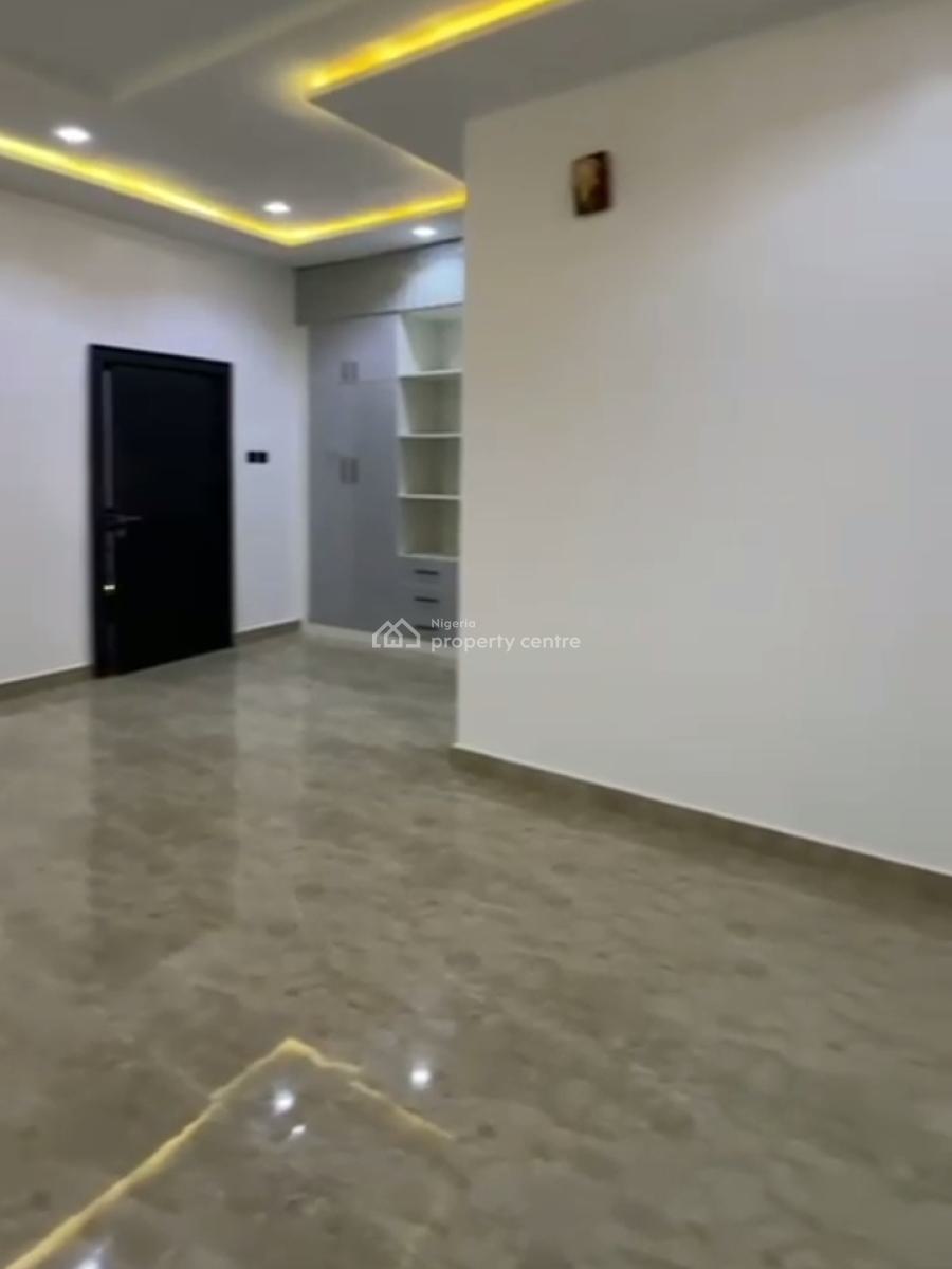 4 Units of 4 Bedroom Terrace Duplexes., Gaduwa, Abuja, Terraced Duplex for Sale