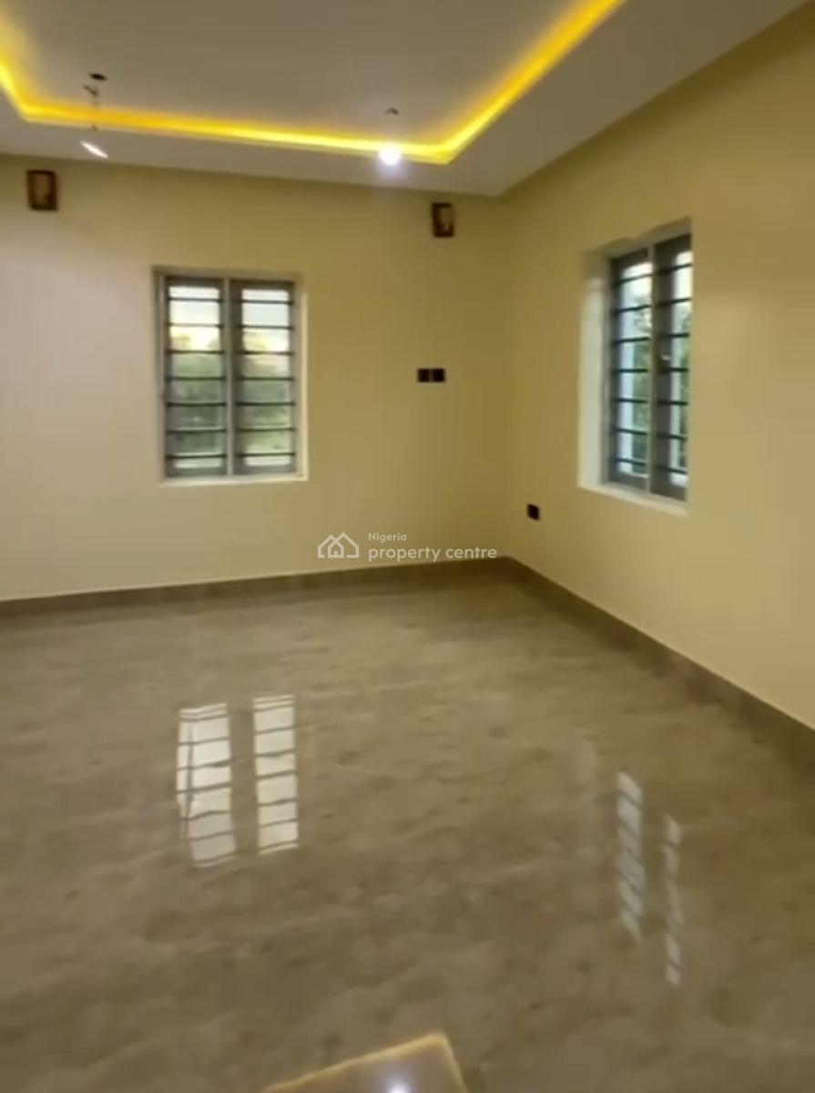 4 Units of 4 Bedroom Terrace Duplexes., Gaduwa, Abuja, Terraced Duplex for Sale