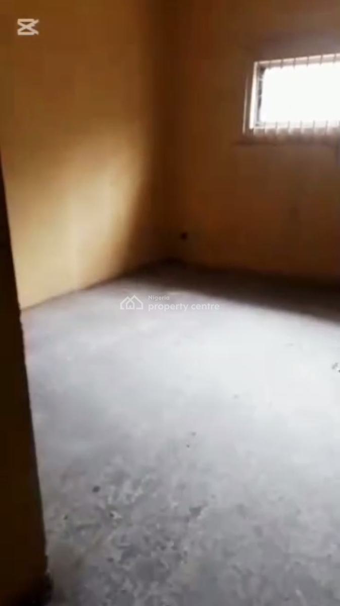 35sqmt Shop Space, Abule Egba, Abule Egba, Agege, Lagos, Shop for Rent