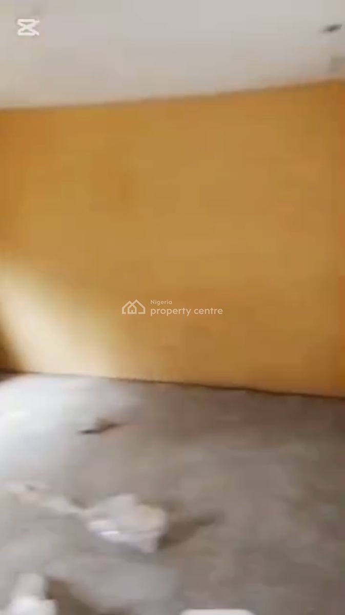 35sqmt Shop Space, Abule Egba, Abule Egba, Agege, Lagos, Shop for Rent
