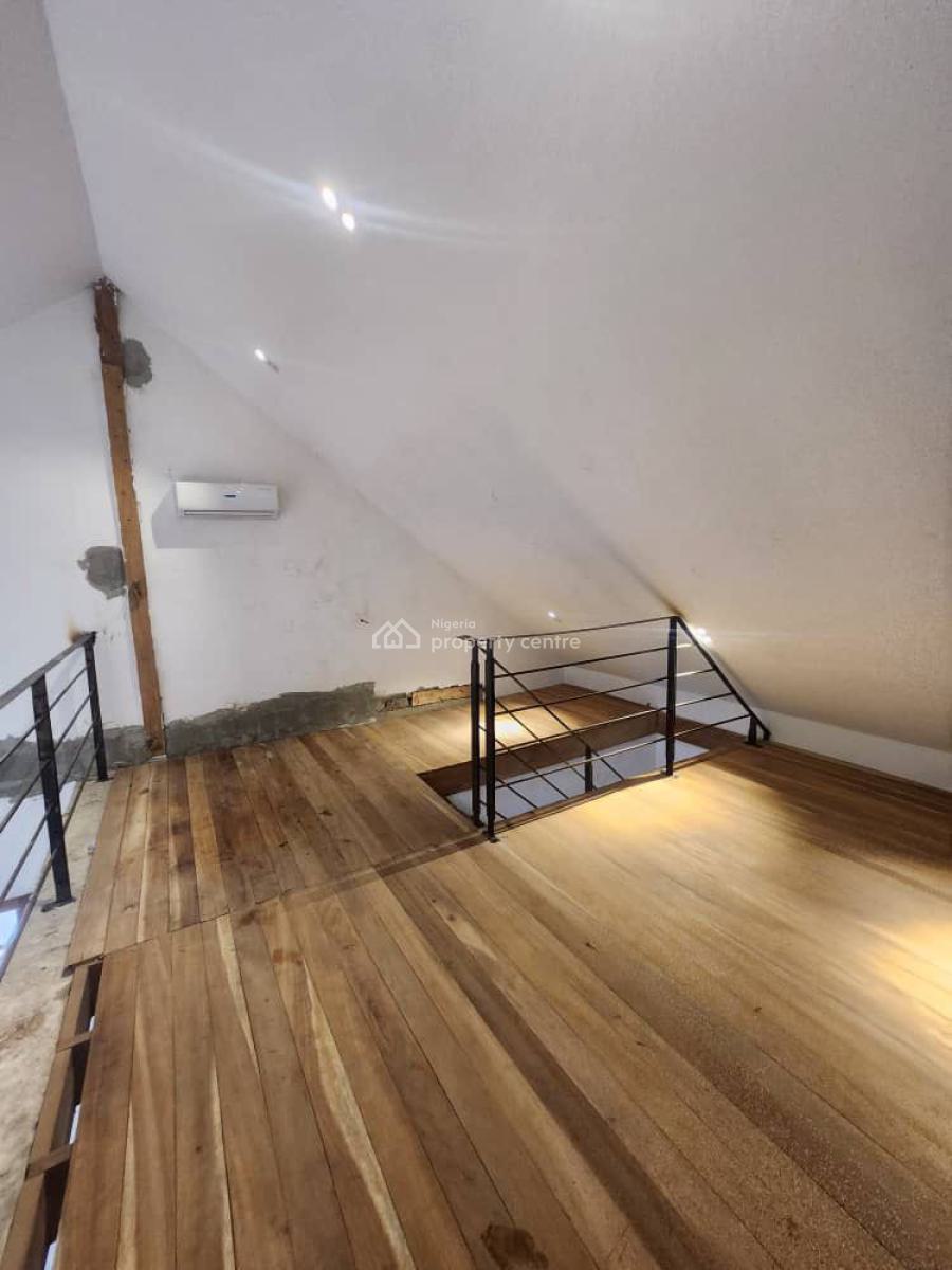 Ultra Luxury  Three (3) Bedroom House, Lekki Phase 1, Lekki, Lagos, Detached Duplex for Rent