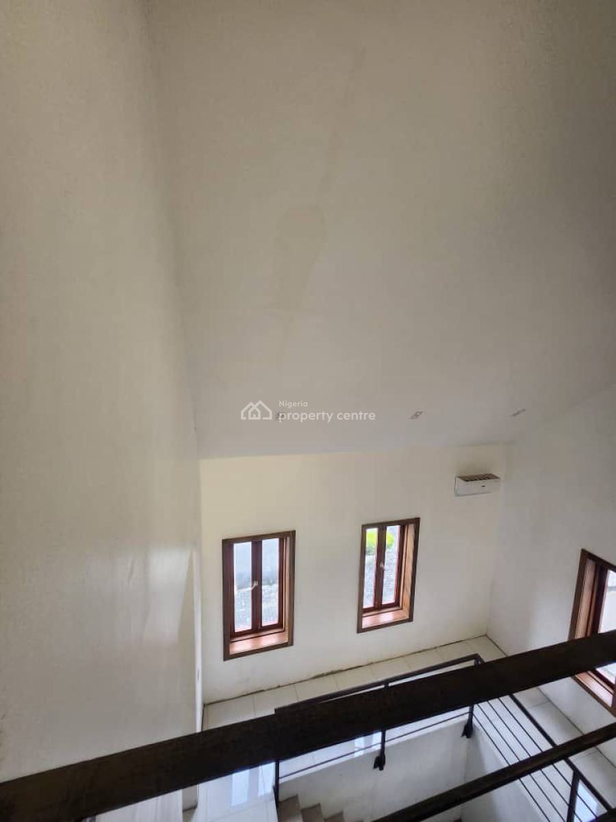 Ultra Luxury  Three (3) Bedroom House, Lekki Phase 1, Lekki, Lagos, Detached Duplex for Rent