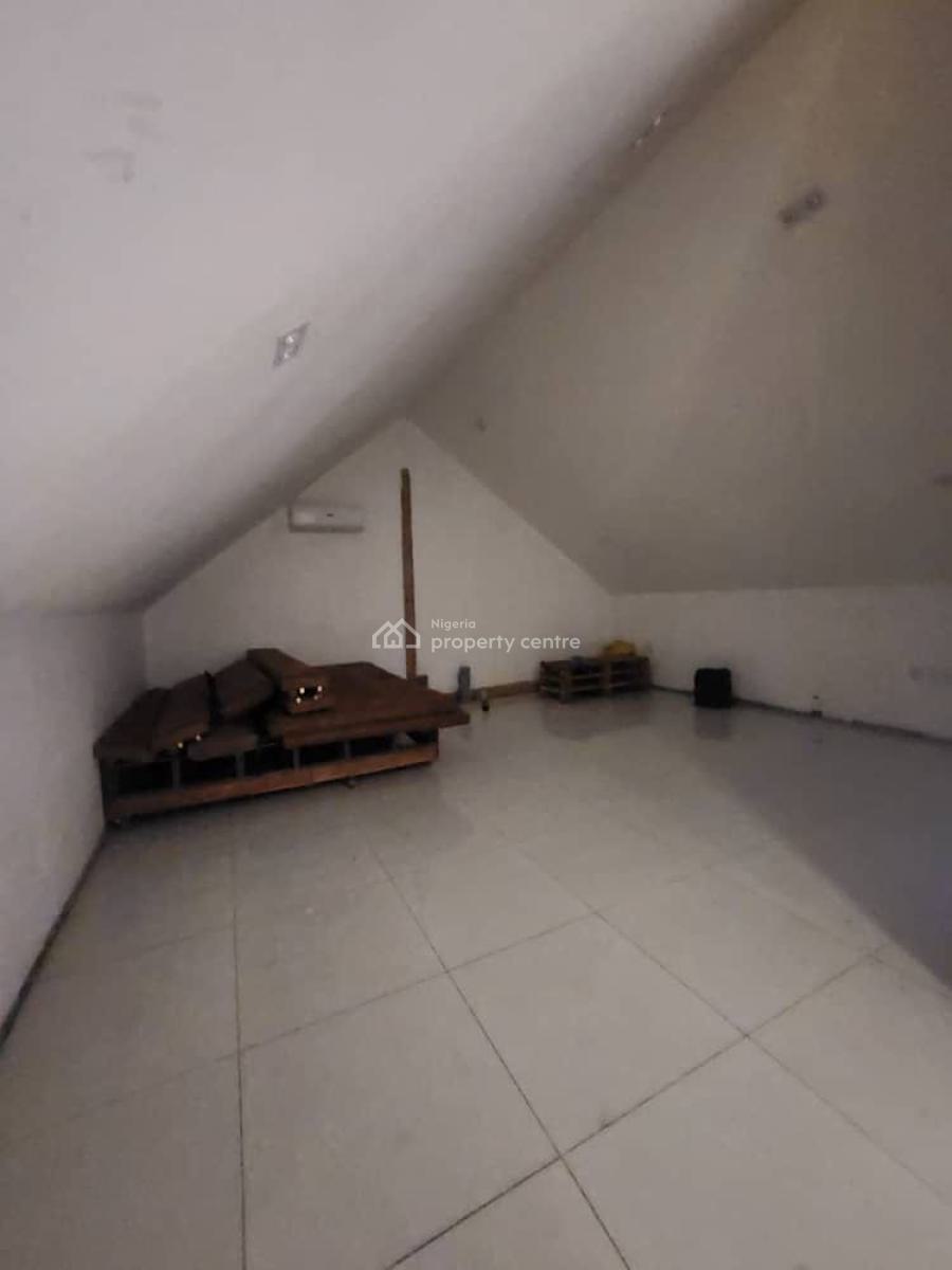 Ultra Luxury  Three (3) Bedroom House, Lekki Phase 1, Lekki, Lagos, Detached Duplex for Rent