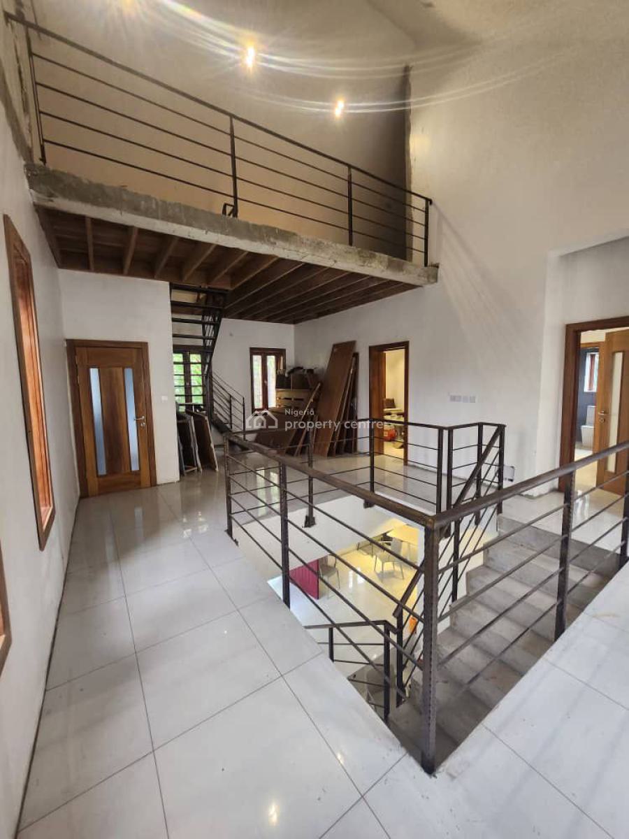 Ultra Luxury  Three (3) Bedroom House, Lekki Phase 1, Lekki, Lagos, Detached Duplex for Rent
