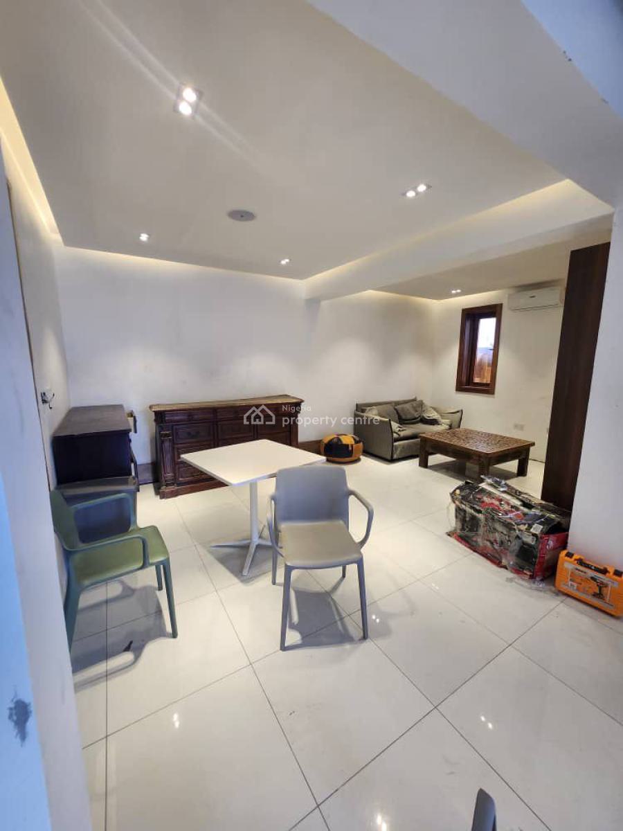 Ultra Luxury  Three (3) Bedroom House, Lekki Phase 1, Lekki, Lagos, Detached Duplex for Rent