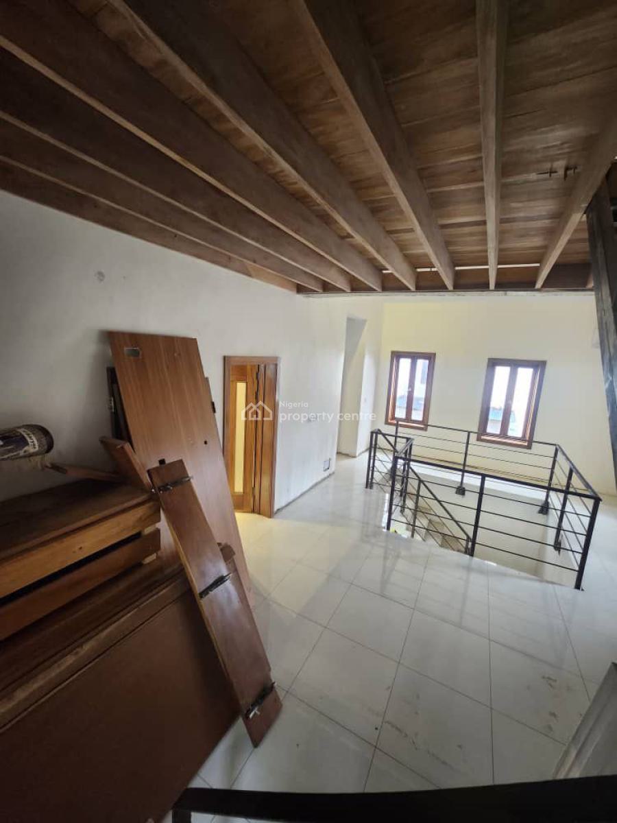 Ultra Luxury  Three (3) Bedroom House, Lekki Phase 1, Lekki, Lagos, Detached Duplex for Rent