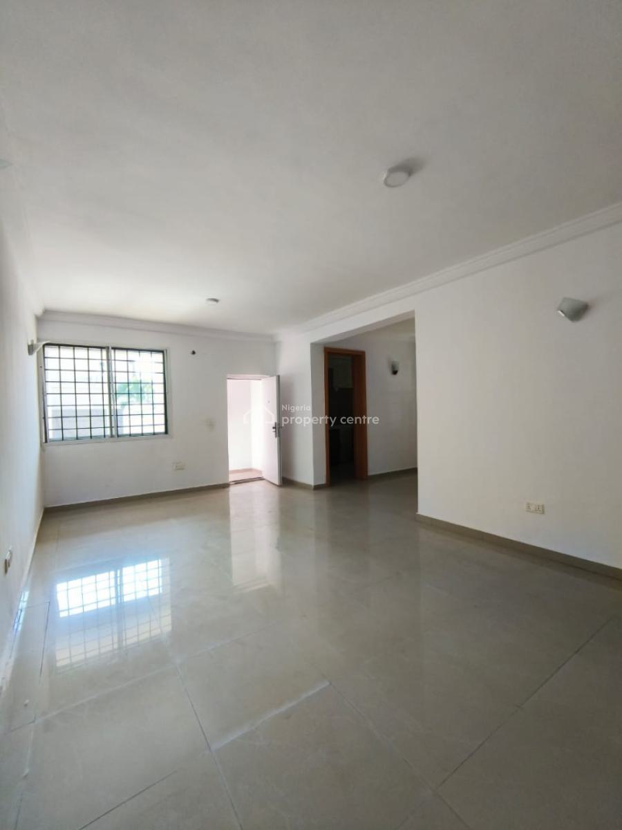Luxury 3bedroom Apartment in a Secured Estate, Agungi Lekki Lagos, Lekki, Lagos, Flat / Apartment for Rent