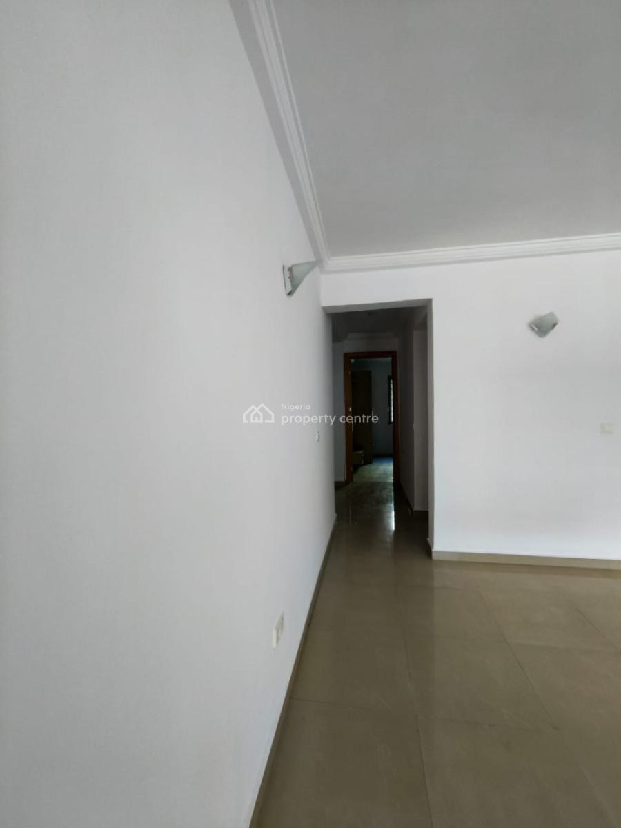 Luxury 3bedroom Apartment in a Secured Estate, Agungi Lekki Lagos, Lekki, Lagos, Flat / Apartment for Rent