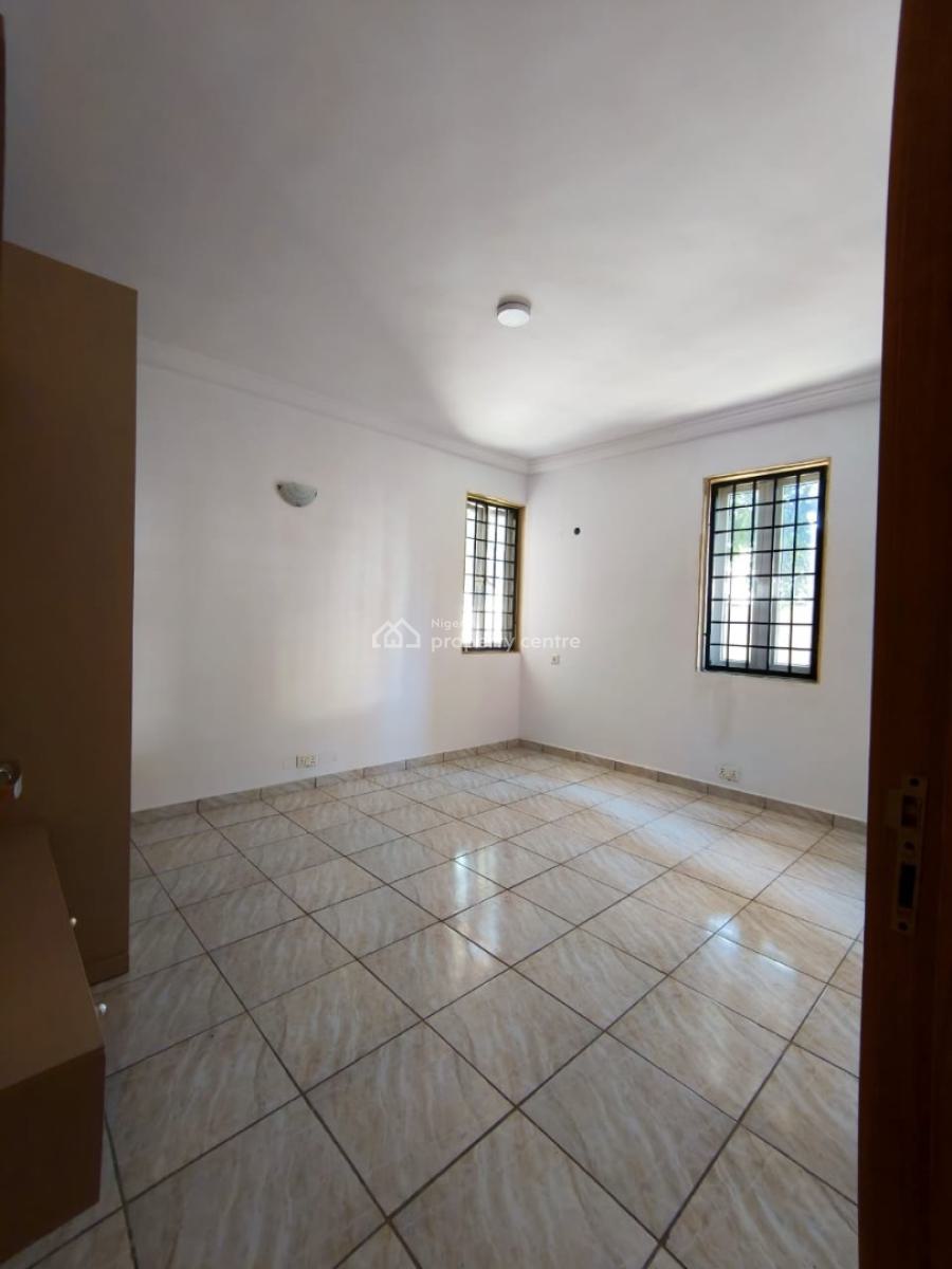 Luxury 3bedroom Apartment in a Secured Estate, Agungi Lekki Lagos, Lekki, Lagos, Flat / Apartment for Rent